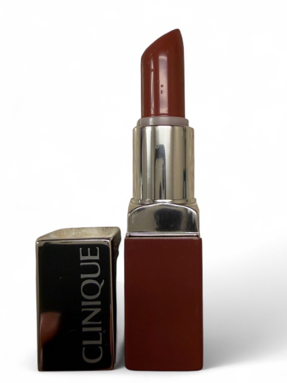 Clinique Pop Lip Colour + Primer 23 Blush Pop Lipstick
